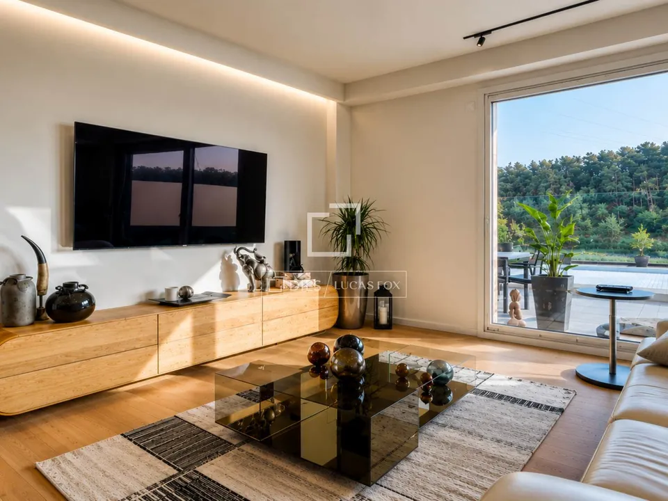 Villa i San Sebastian, Guipuzcoa - foto 4