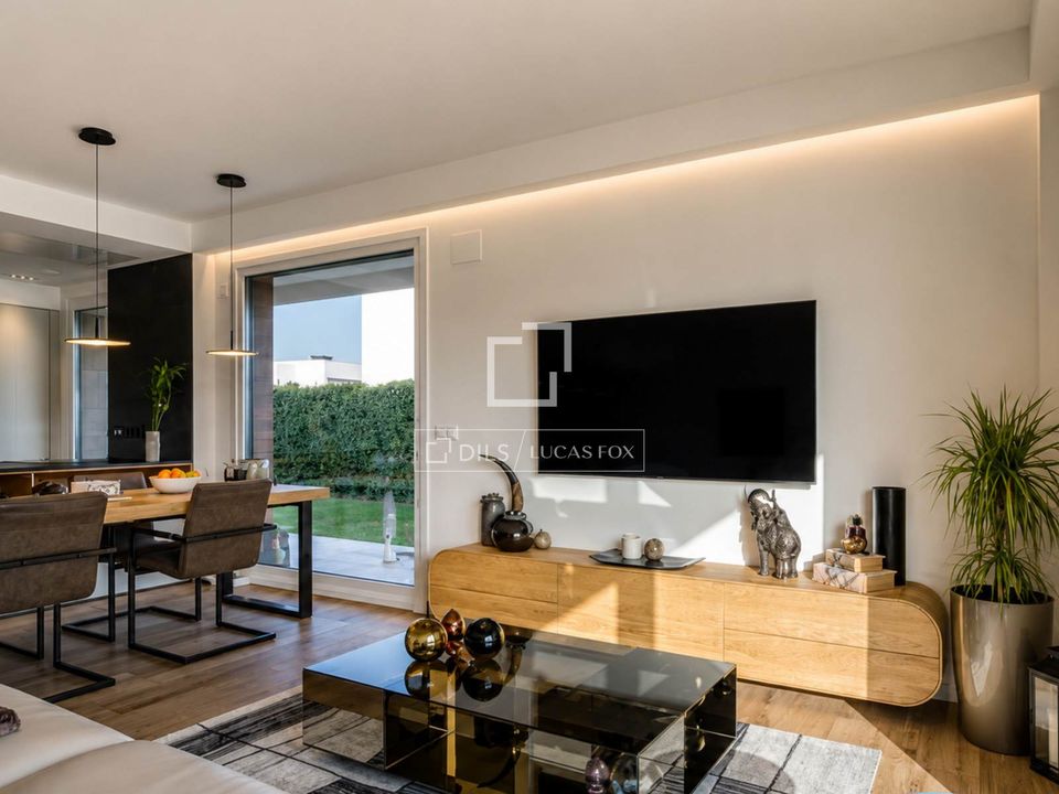 Villa i San Sebastian, Guipuzcoa - foto 5