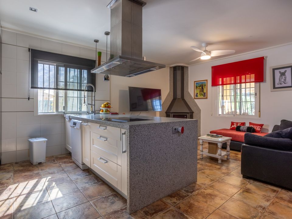 Villa i Elche, Alicante - foto 2