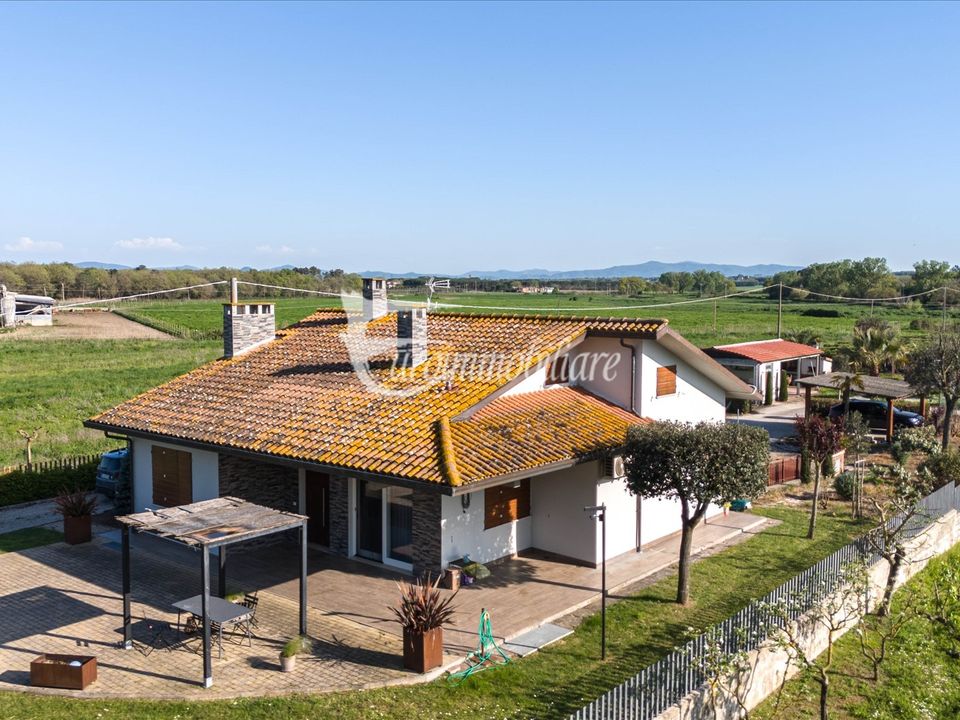 Villa i Castiglione del Lago, Perugia - foto 2
