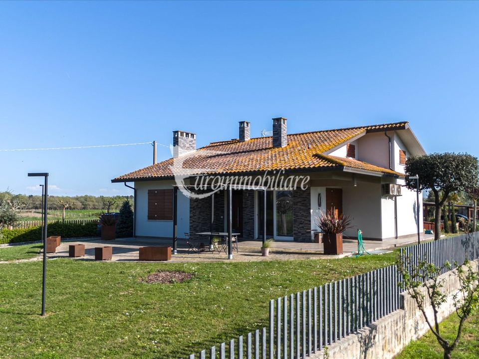 Villa i Castiglione del Lago, Perugia - foto 3