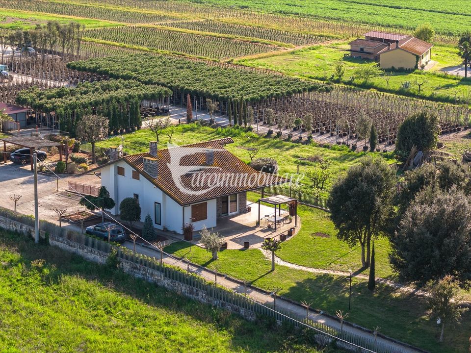 Villa i Castiglione del Lago, Perugia - foto 4