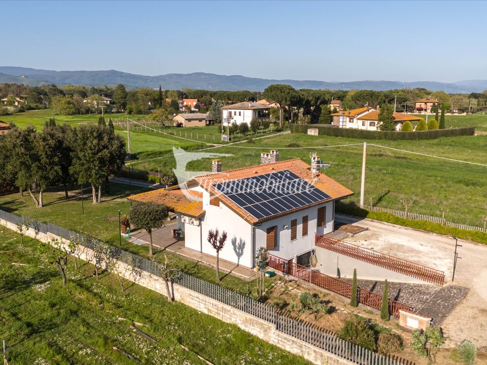 Villa i Castiglione del Lago, Perugia - foto 5