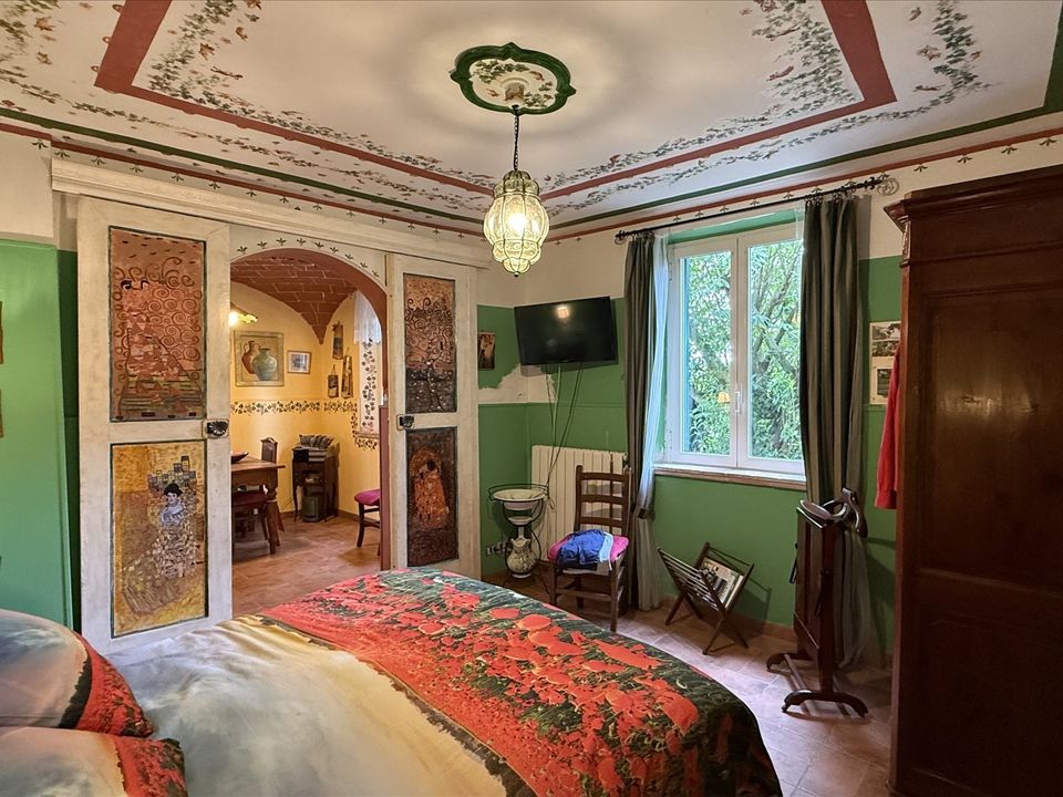 Leilighet i Castiglione del Lago, Perugia - bilde 4
