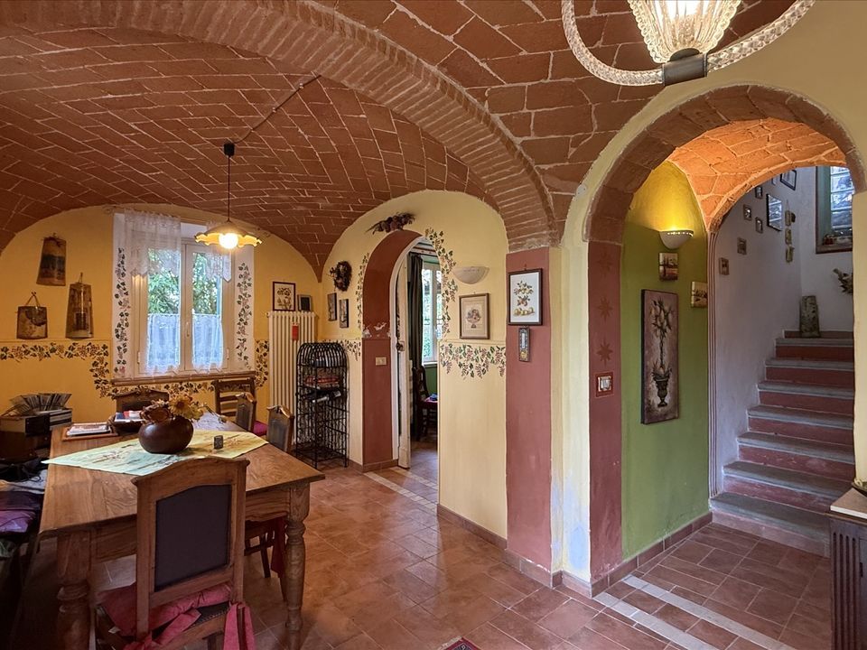 Leilighet i Castiglione del Lago, Perugia - bilde 5