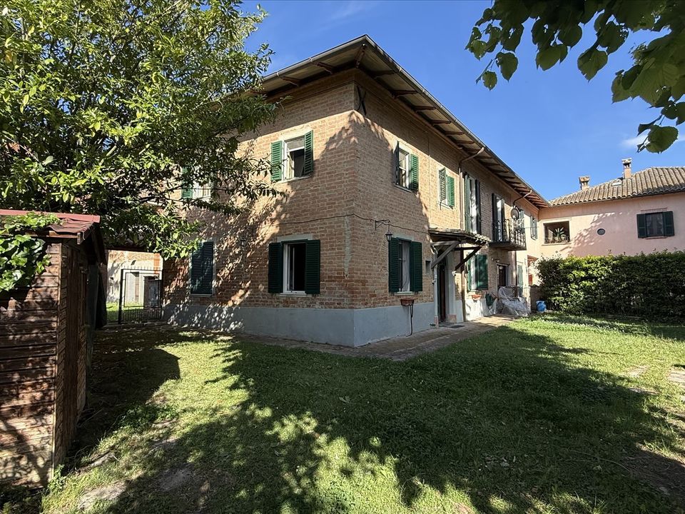 Leilighet i Castiglione del Lago, Perugia - bilde 1