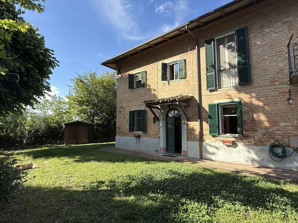Leilighet i Castiglione del Lago, Perugia - bilde 2