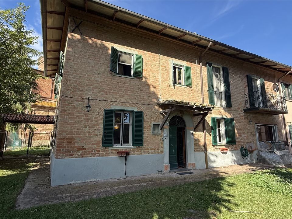 Leilighet i Castiglione del Lago, Perugia - bilde 3
