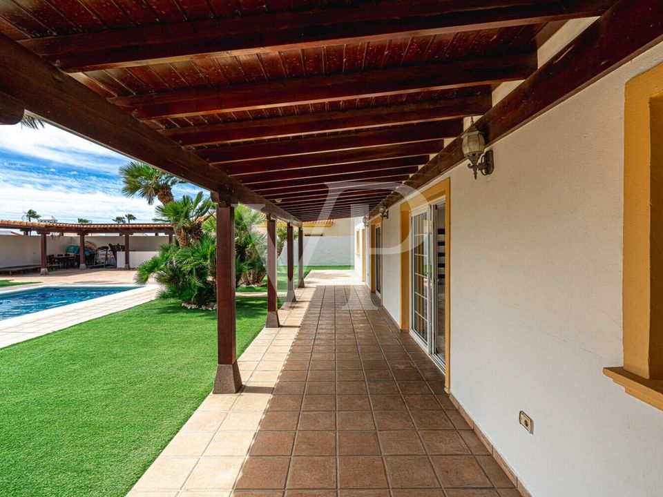 Villa i Golf Del Sur, Tenerife - foto 5