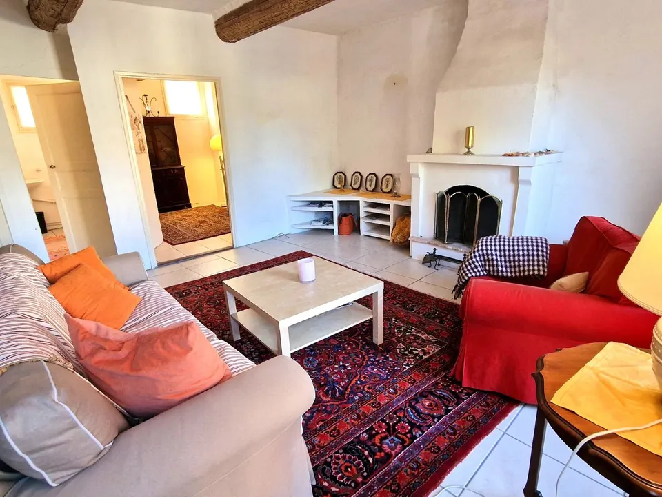 Landejendom i Laurens, Herault - foto 1