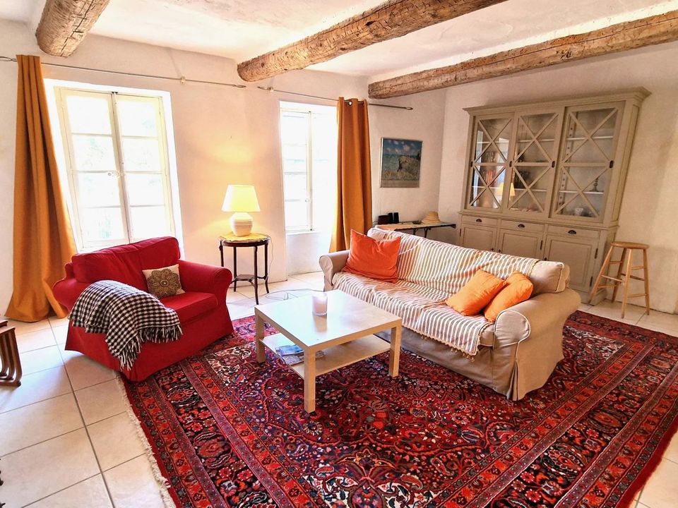 Landejendom i Laurens, Herault - foto 3