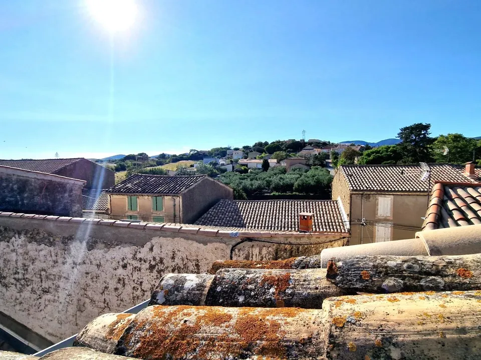 Landejendom i Laurens, Herault - foto 5
