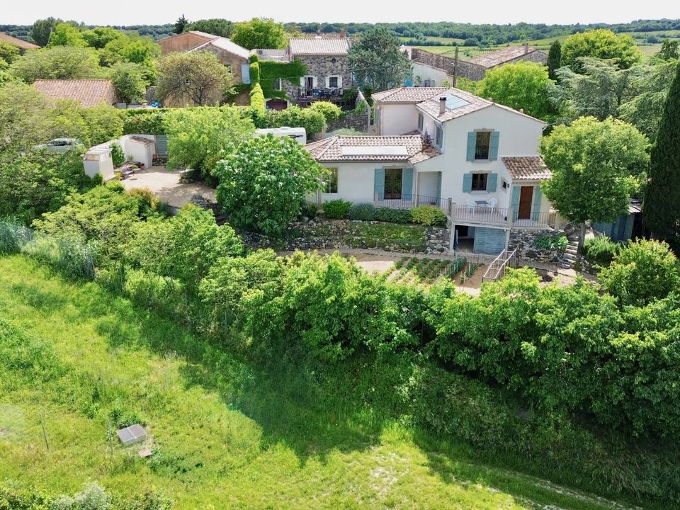 Villa a Caux, Herault - foto 4