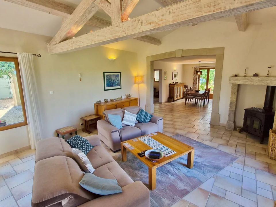 Villa a Caux, Herault - foto 5