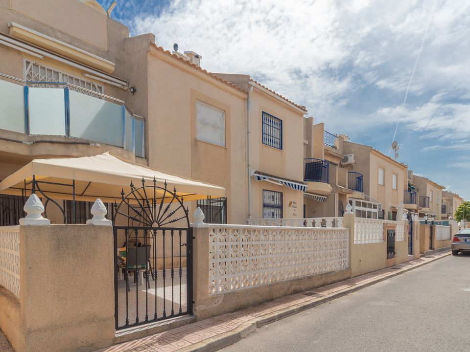 Bungalow i Torrevieja, Alicante - foto 1