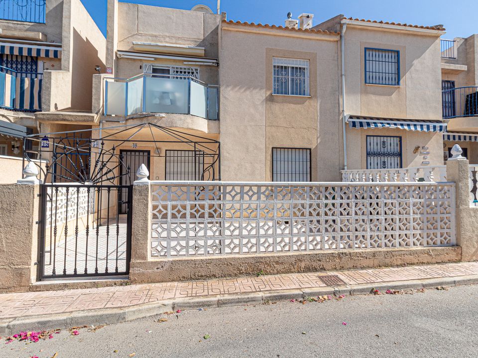 Bungalow i Torrevieja, Alicante - foto 2