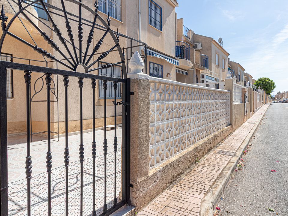 Bungalow i Torrevieja, Alicante - foto 3