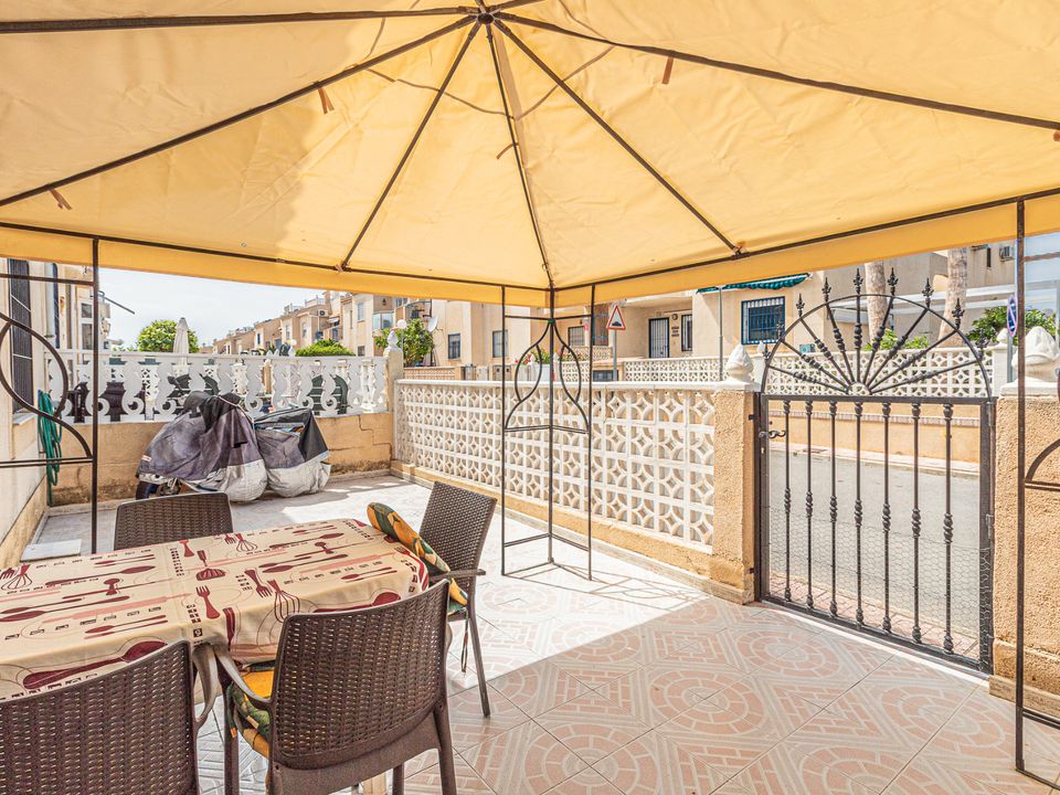 Bungalow i Torrevieja, Alicante - foto 4
