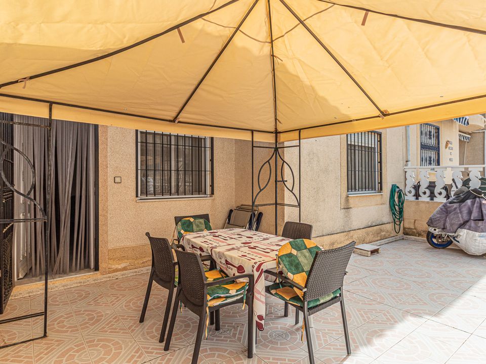 Bungalow i Torrevieja, Alicante - foto 5