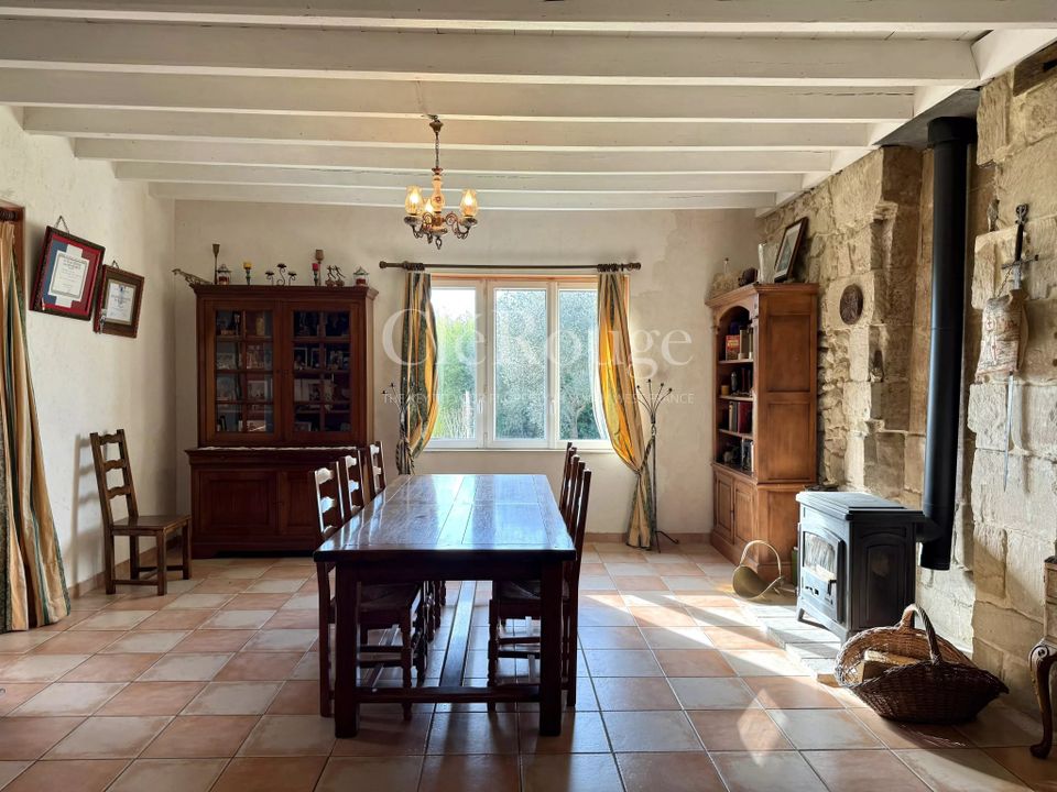 Villa i Eymet, Dordogne - foto 5