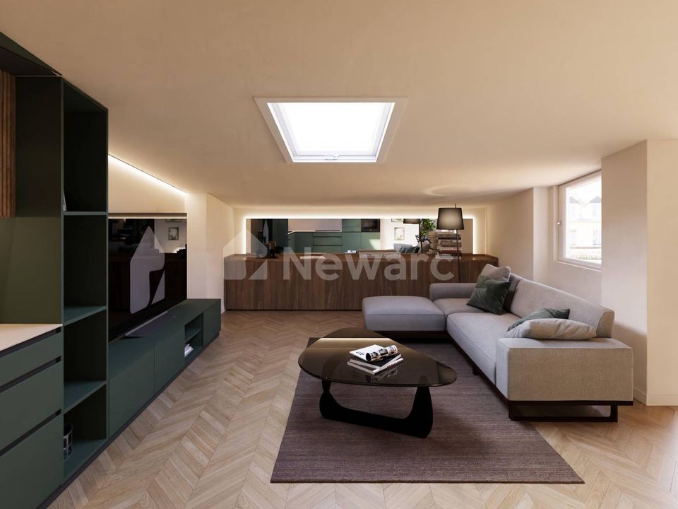 Leilighet i Chivasso, Turin - bilde 5