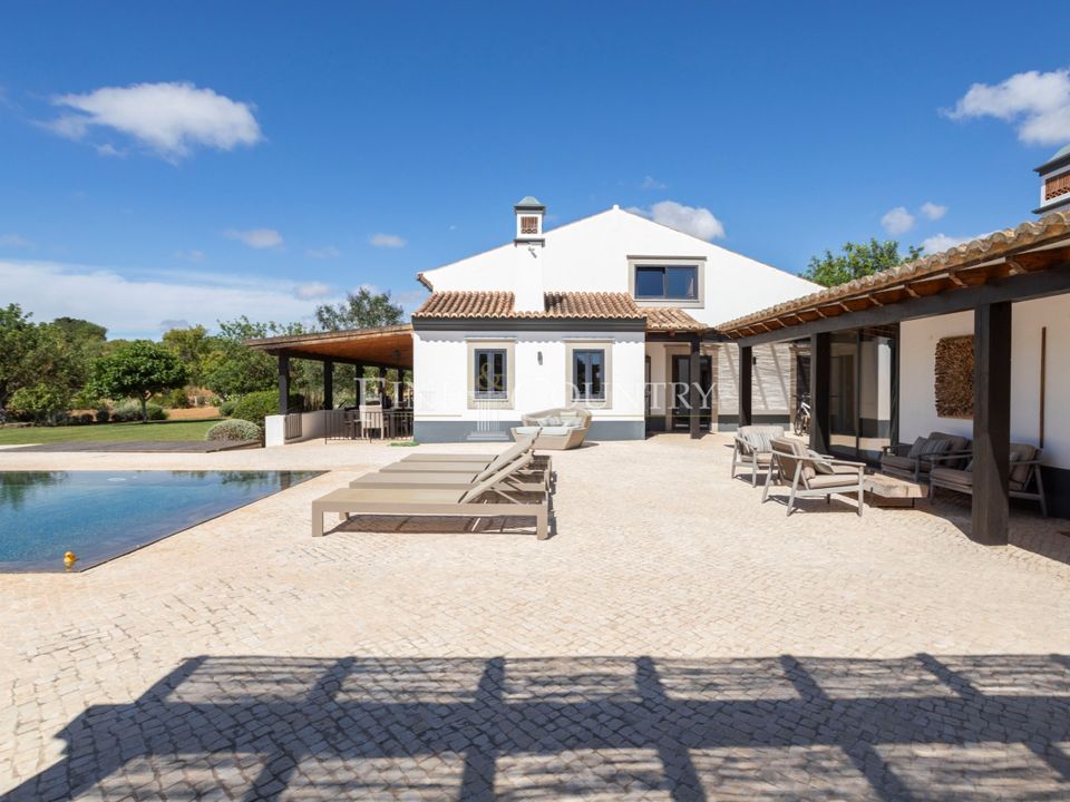 Villa i Tavira, Faro - foto 4