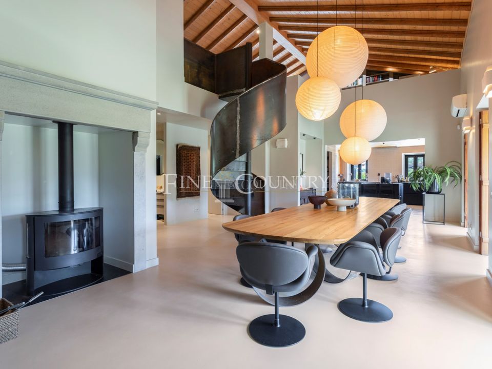 Villa i Tavira, Faro - foto 2
