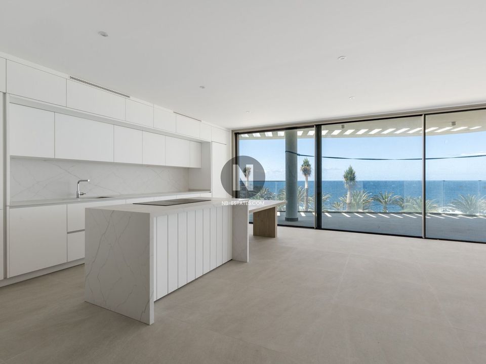 Penthouse i Playa San Juan, Tenerife - foto 2