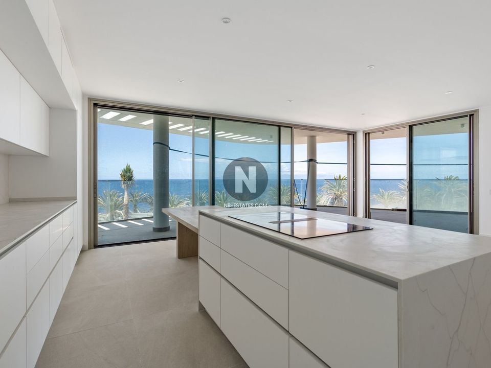 Penthouse i Playa San Juan, Tenerife - foto 3