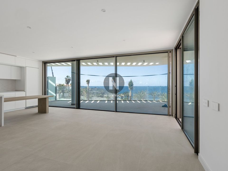 Penthouse i Playa San Juan, Tenerife - foto 4