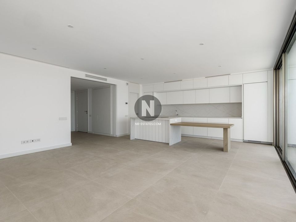 Penthouse i Playa San Juan, Tenerife - foto 5