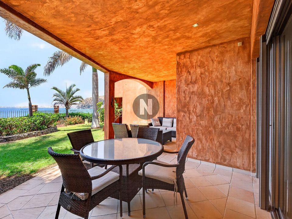 Lejlighed i Palm Mar, Tenerife - foto 3