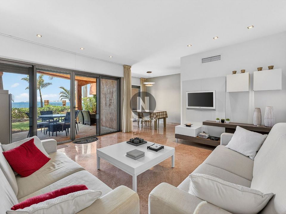 Lejlighed i Palm Mar, Tenerife - foto 4