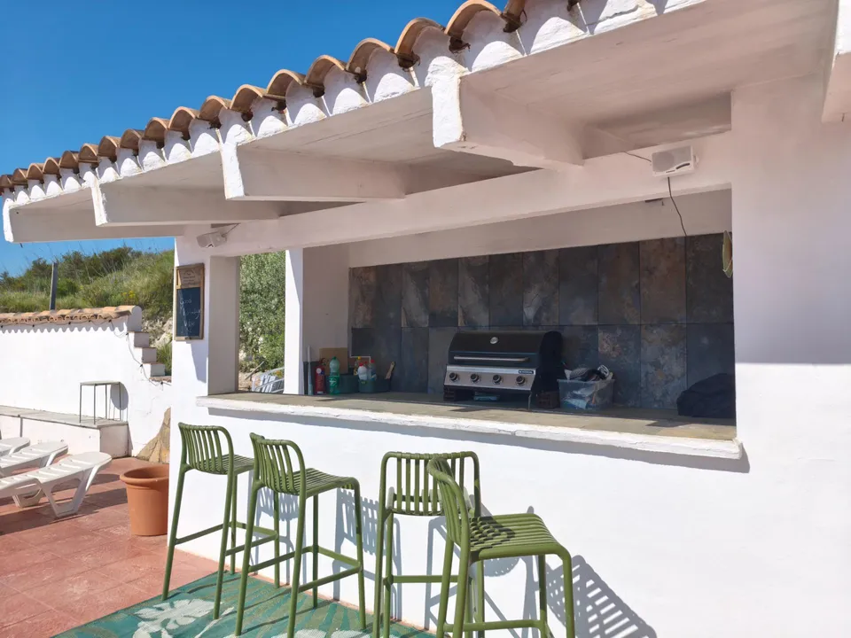 Villa i Alcoy, Alicante - bilde 3