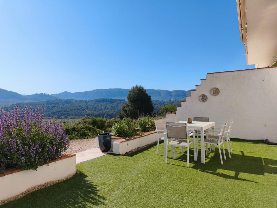 Villa i Alcoy, Alicante - bilde 4