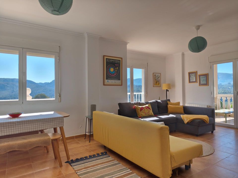 Villa i Alcoy, Alicante - bilde 5
