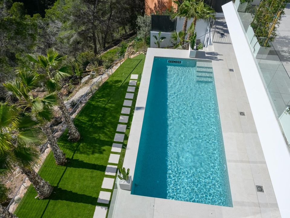 Villa i Altea, Alicante - foto 4