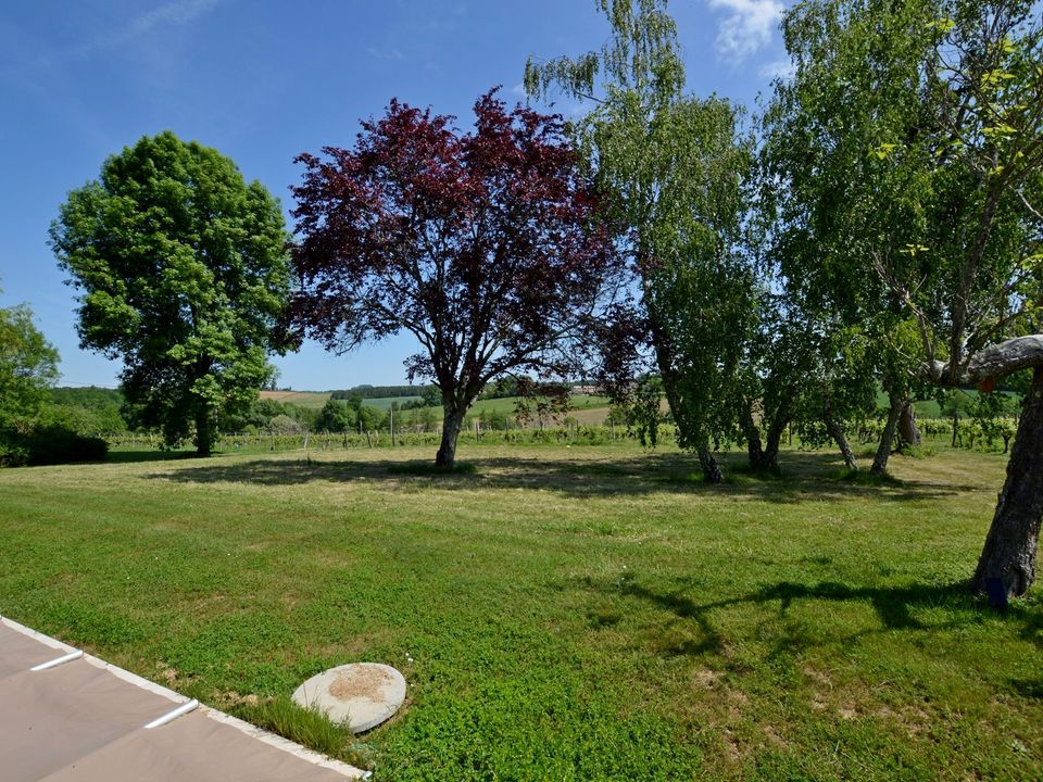 Landejendom i Duras, Lot-et-Garonne - foto 4