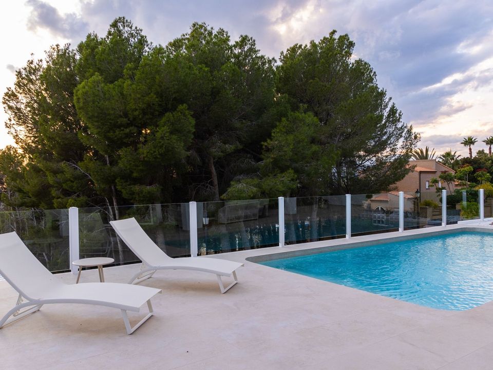 Villa i Altea, Alicante - foto 4