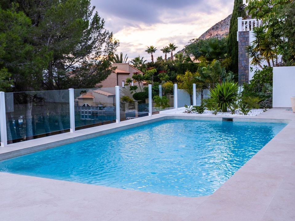 Villa i Altea, Alicante - foto 5