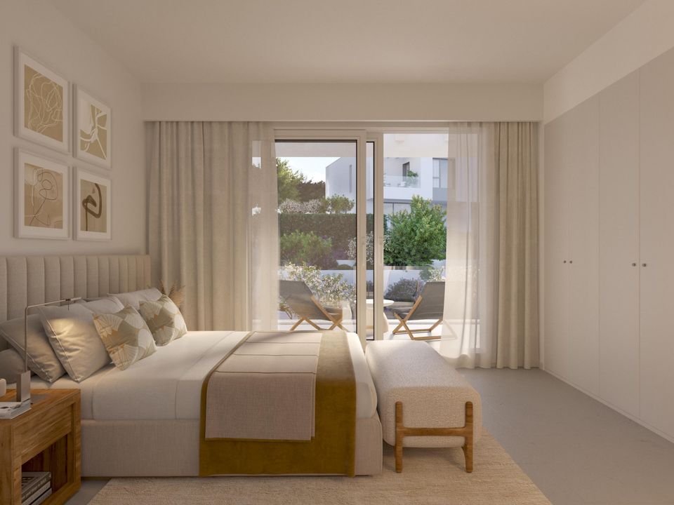 Villa i Marbella, Malaga - foto 5