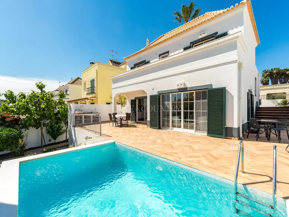 Villa i Tavira, Faro - foto 2