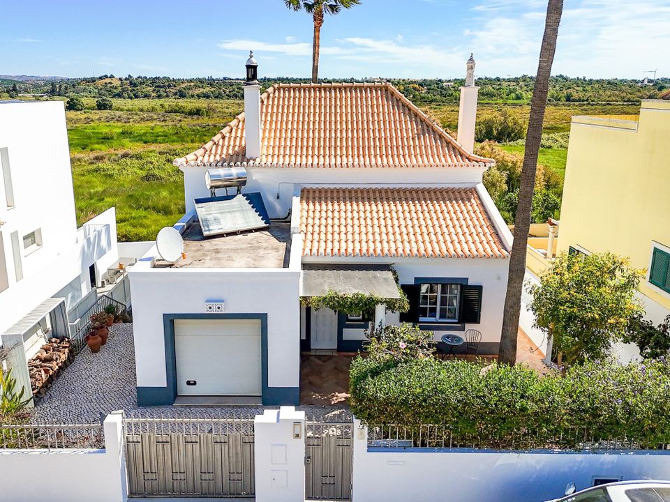 Villa i Tavira, Faro - foto 3