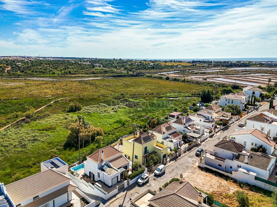 Villa i Tavira, Faro - foto 4