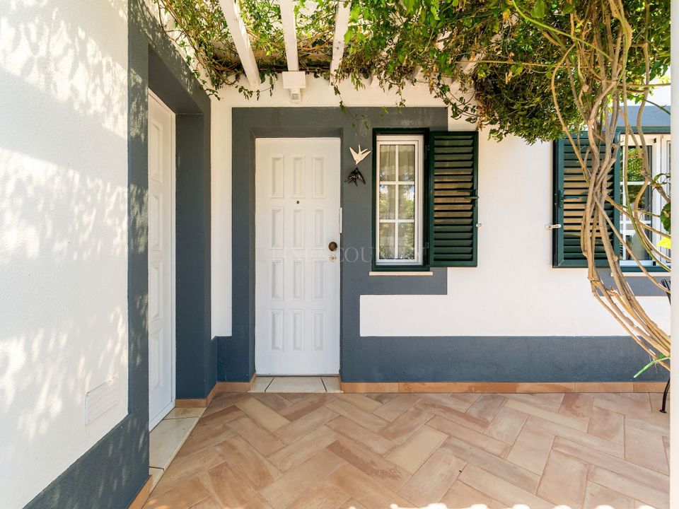 Villa i Tavira, Faro - foto 5