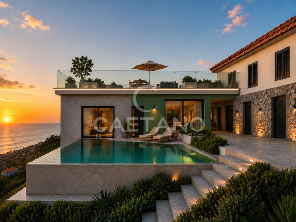 Villa in Calheta, Madeira - foto 2