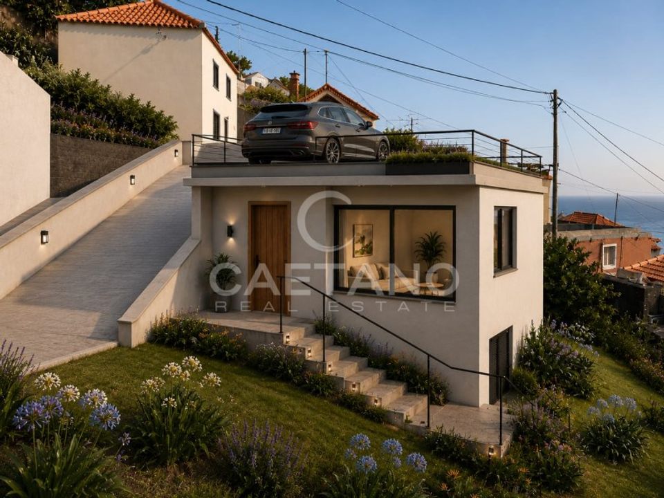 Villa in Calheta, Madeira - foto 3
