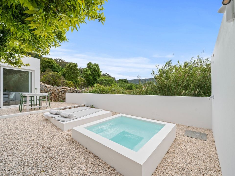 Villa i Monchique, Faro - foto 3