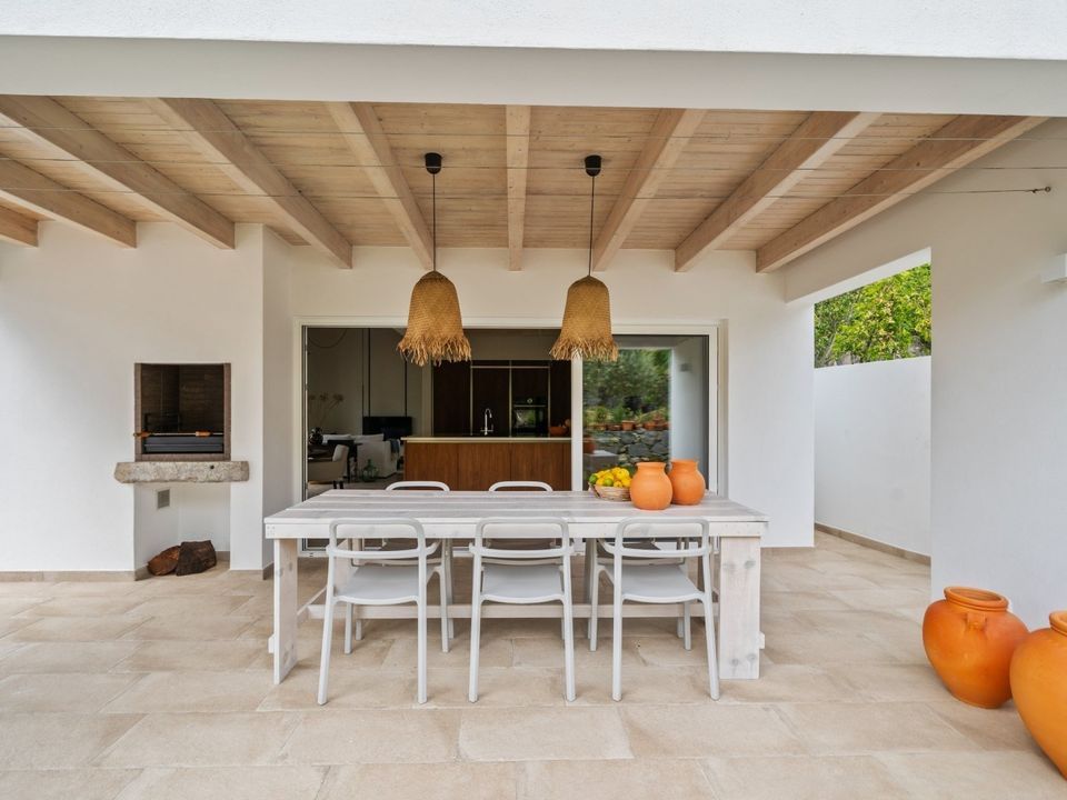 Villa i Monchique, Faro - foto 4