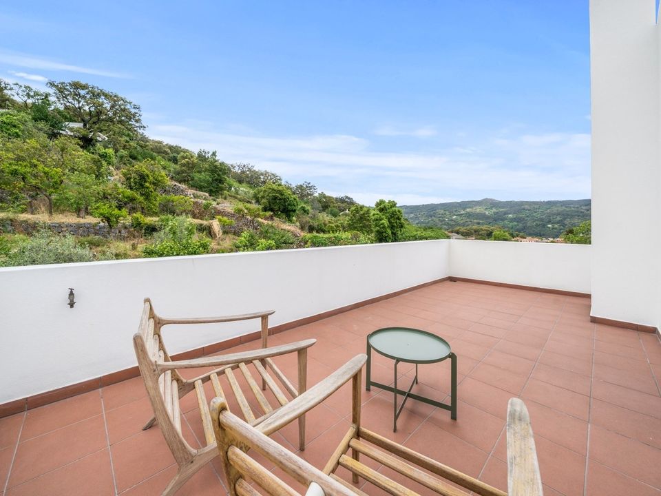 Villa i Monchique, Faro - foto 5